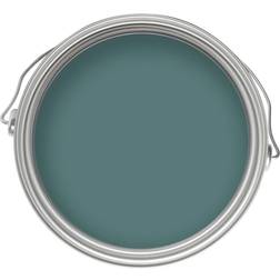 Craig & Rose Craig & Rose 1829 Chalky Emulsion French Blue, Turquoise, Green
