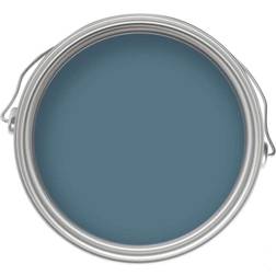 Craig & Rose Craig & Rose 1829 Chalky Emulsion Blue, Grey 2.5L