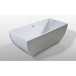 Simba bathtub modern design bath tub Jennifer