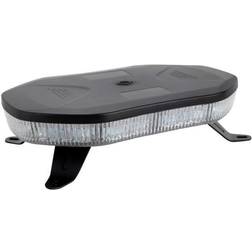 Mini Mini LED-lysbro med magnet, 36 W/2520 lumen, 304 mm