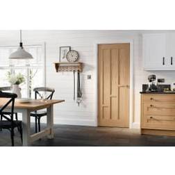 LPD Doors LPD Internal Coventry 6 Panel Interior Door (x)