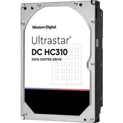 HGST 0b35946 Western Digital Ultrastar Dc Hc310 Hus726t6taln6l4 3.5 6000 Gb Serial Ata Iii