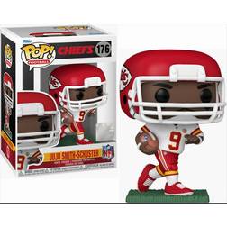 Funko Pop! Football Chiefs JuJu Smith Schuster