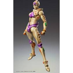 Good Smile Chozokado (G E R) Action Action Figure 16 cm