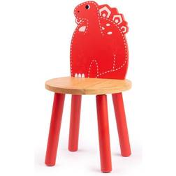 Tidlo Stegosaurus Chair