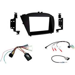 Connects2 Ctkhy18 2-DIN Kit Ix35