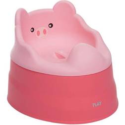 Play Potti Potty pink, Pink