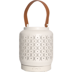 Ambience Starlight Diffuser Lampe Batteri Hvid (1 stk)