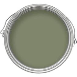 Craig & Rose Craig & Rose 1829 Chalky Emulsion Green