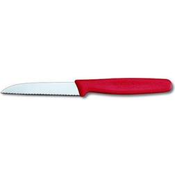 Victorinox Victorinox vågtandad, röttnylonhandtag Schälmesser