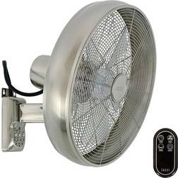 Beacon Lighting Wandventilator Mit Fernbedienung