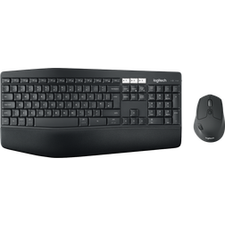 Logitech MK850 Performance RUS