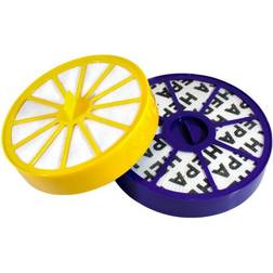Spares2You Washable Pre Post hepa Filter Kit For dyson