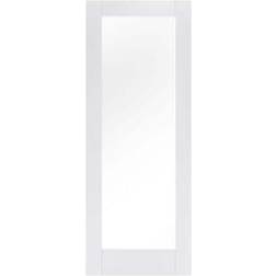 LPD Doors LPD Internal 1 Lite Pattern Interior Door (x)