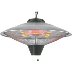 Edm 2100W Outdoor Quartz Stove
