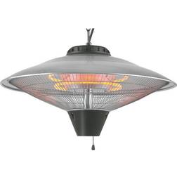 Edm Outdoor Heater 2100W