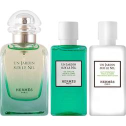 Hermès Hermes Un Jardin Sur Le Nil - Giftset