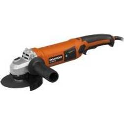 Daewoo ANGLE GRINDER 1200W/DAG 1250-125