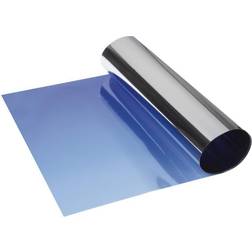 Foliatec Ark Sunvisor Blå Anti-refleks 19