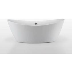 Simba bathtub modern design bath tub Beverly