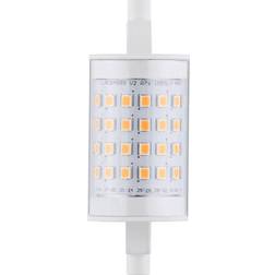 Paulmann LED lampa R7s 78mm 1055lm 9W 2700K dimbar