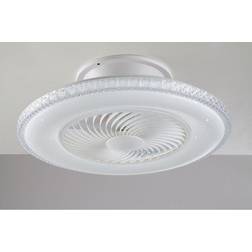 Plafoniera Led Dimmerabile Ø 60 cm CCT