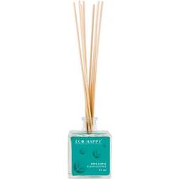 Eco Happy Duftpinde Mikado Ropa Limpia Eco Happy S0584076 (95 ml)