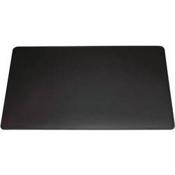 Durable 5 skriveunderlag 52x65cm sort