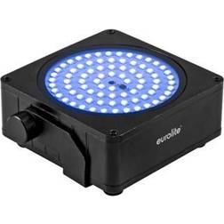 Eurolite Akku IP Flat Light SMD projecteur LED