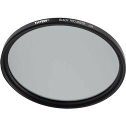 Aucune Tiffen 62BPM12, Black Pro-Mist 62mm 1/2 Filter 62BPM12