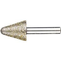 Pferd 36476072 Meule Sur Tige Diamètre 24 mm 1 pc