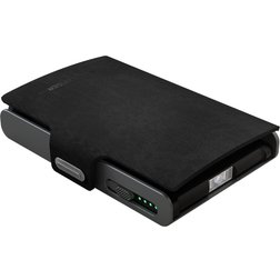 Ledlenser Flexible Wallet - Black