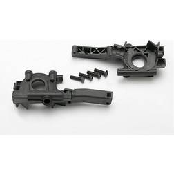 Traxxas Bulkhead Front Pair 1/16