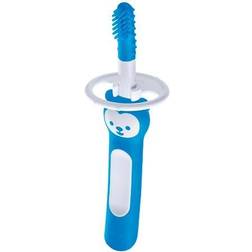 Mam Massage Brush Green