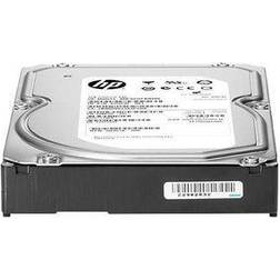 HPE Hewlett Packard Enterprise 600GB drive 15k RPM, Fibre