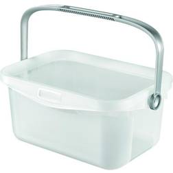 Curver Opbevaringsboks 3L Transparent