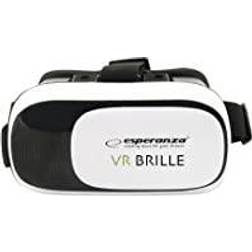 Esperanza Virtual Reality 3D Glasses For Smartphones