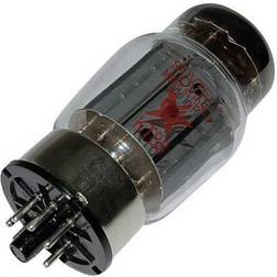 88 Vacuum tube Base: Octal Content