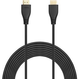 ProXtend hdmi 2.1 8k cable 1m