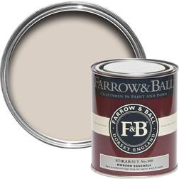 Farrow & Ball Modern Eggshell No.300 Stirabout Holzfarbe 0.75L