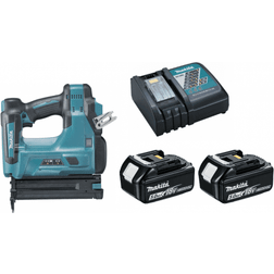 Makita DBN500RTJ 18V Accu Brad Tacker