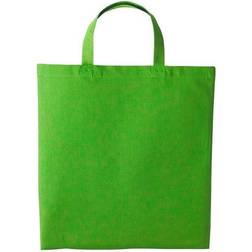 Nutshell Cotton Short Handle Shopper