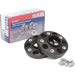 H&R H&R Wheel Spacers Set 40mm 2-piece HS B8075725
