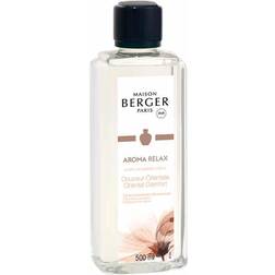 Maison Berger Aroma Relax Oriental Comfort lampeolie refill