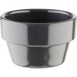 APS Flowerpot 60mm Grey