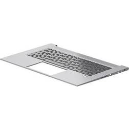 HP ZBook Studio G7 Notebooks Udskiftningstastatur