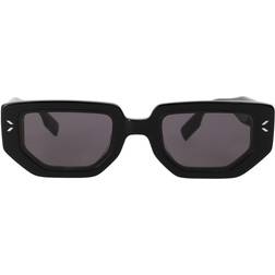 McQ Sunglasses - Black