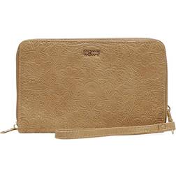 Roxy Back In Brooklyn Purse - Beige