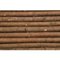Frøslev Raft Fence Extension Set 270x30cm