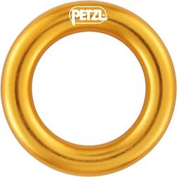 Petzl Ring Alumiinirengas